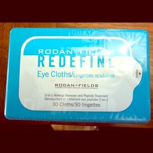 Rodan + Fields Redefine Eye Clothes
